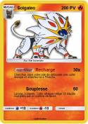 Solgaleo