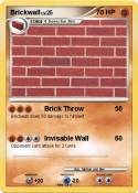 Brickwall