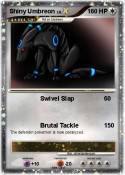 Shiny Umbreon