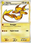 Raichu