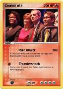 Council of 4