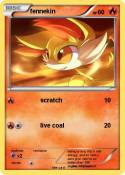 fennekin
