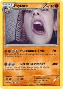 Psykhéo