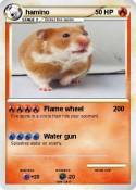 hamino