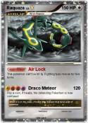 Raquaza