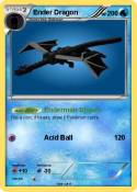 Ender Dragon