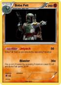 Boba Fett