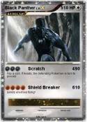 Black Panther