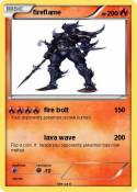 fireflame