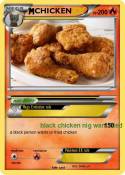 CHICKEN