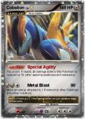 Cobalion