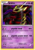 giratina