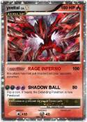 yveltal