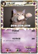 LOL CAT