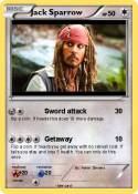 Jack Sparrow