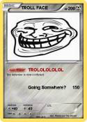 TROLL FACE