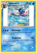 Aphinobi ex