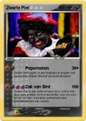 Zwarte Piet