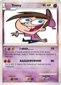 Timmy