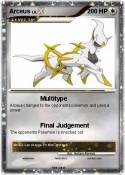 Arceus