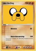 Jake the Dog
