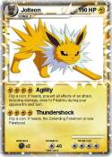 Jolteon