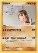Frederik