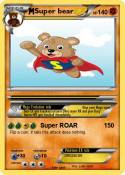 Super bear
