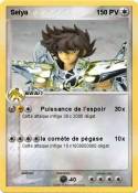 Seiya