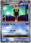 Waterhero