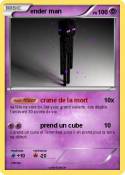 ender man