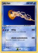jelly fish