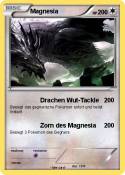 Magnesia
