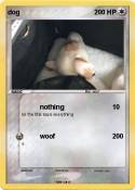 dog