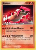 Groudon