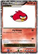 Angry Bird