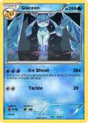 Glaceon