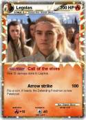 Legolas