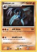 Exadozer