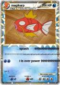 magikarp