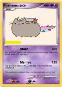 Pusheen