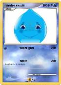 raindro ex