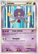 Drifblim