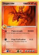 Dragon rider