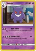 Gengar