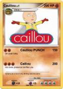 Caulliou