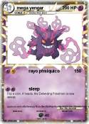 mega absol