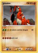 groudon