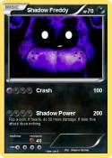 Shadow Freddy