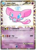mew chao